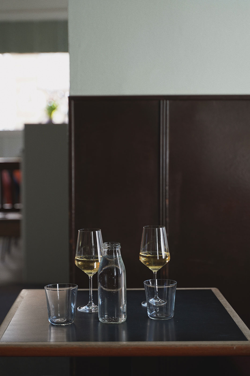 Weimarck Restaurant & Bar