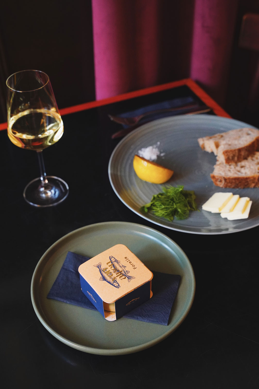 Weimarck Restaurant & Bar
