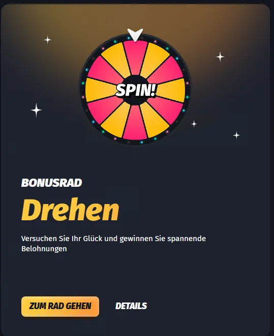 Winshark Casino Freispiele