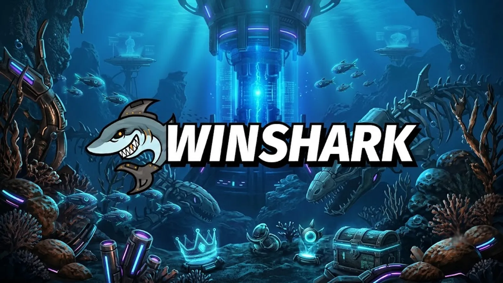Winshark Casino Österreich