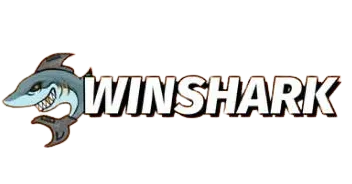 Winshark logo